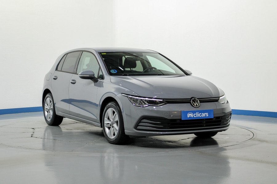 Volkswagen Golf Mild hybrid Golf 1.5 eTSI Life DSG 110kW 3