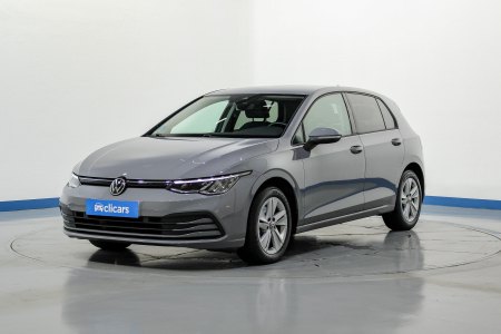 Volkswagen Golf 1.5 eTSI Life DSG