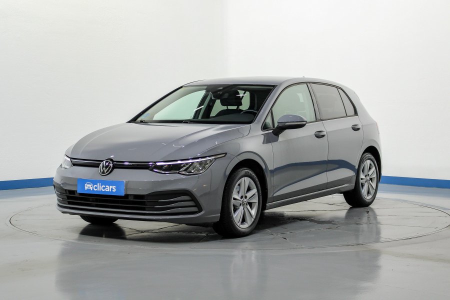 Volkswagen Golf Mild hybrid Golf 1.5 eTSI Life DSG 110kW