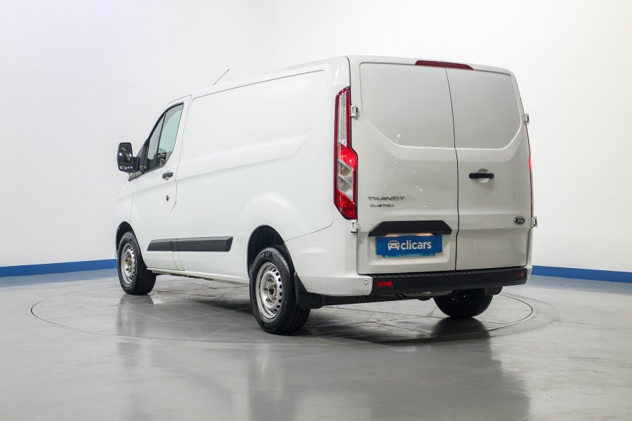 Ford Transit Custom Diésel FT 280 L1 Van Trend 130 8