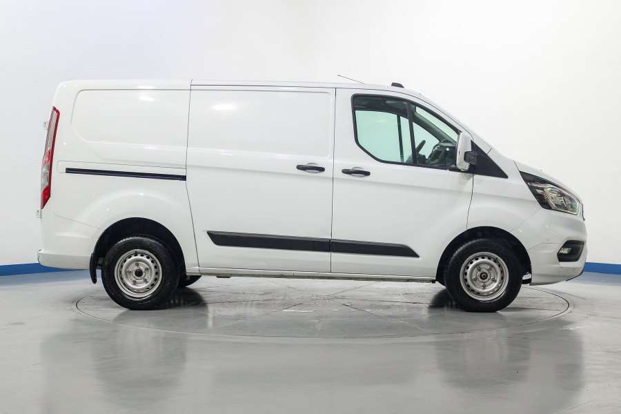 Ford Transit Custom Diésel FT 280 L1 Van Trend 130 6