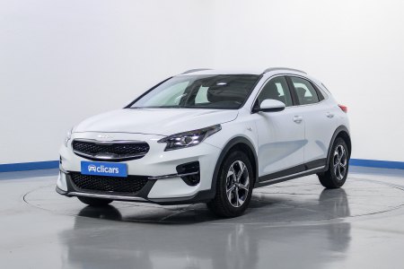 Kia XCeed 1.0 T-GDi Concept