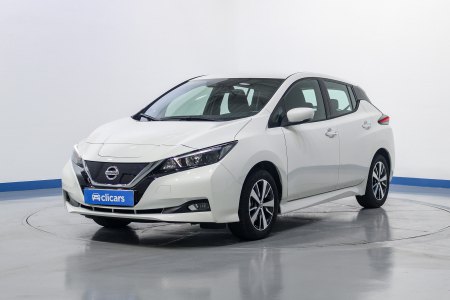 Nissan Leaf Acenta Access