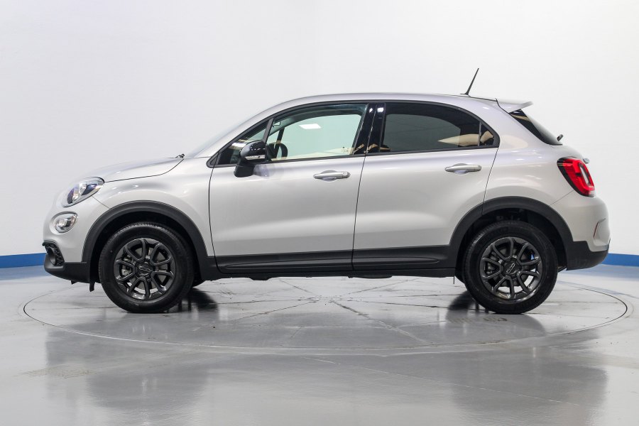 Fiat 500X Mild hybrid 500X 1.5 Hybrid Club DDCT 7