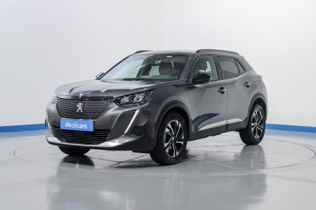 Peugeot 2008 1.2 PureTech S&S Allure 100