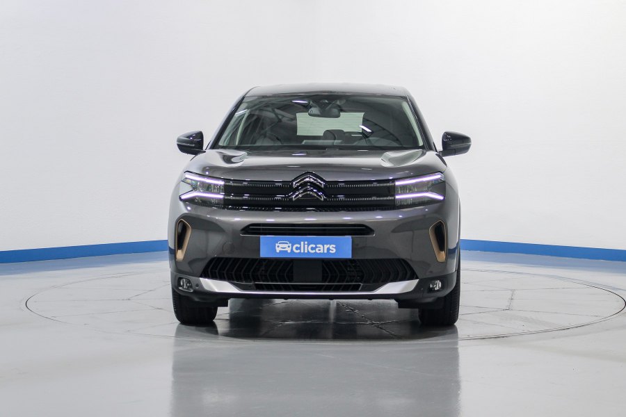 Citroen C5 Aircross Híbrido enchufable C5 Aircross Hybrid C-Series EAT8 180 2