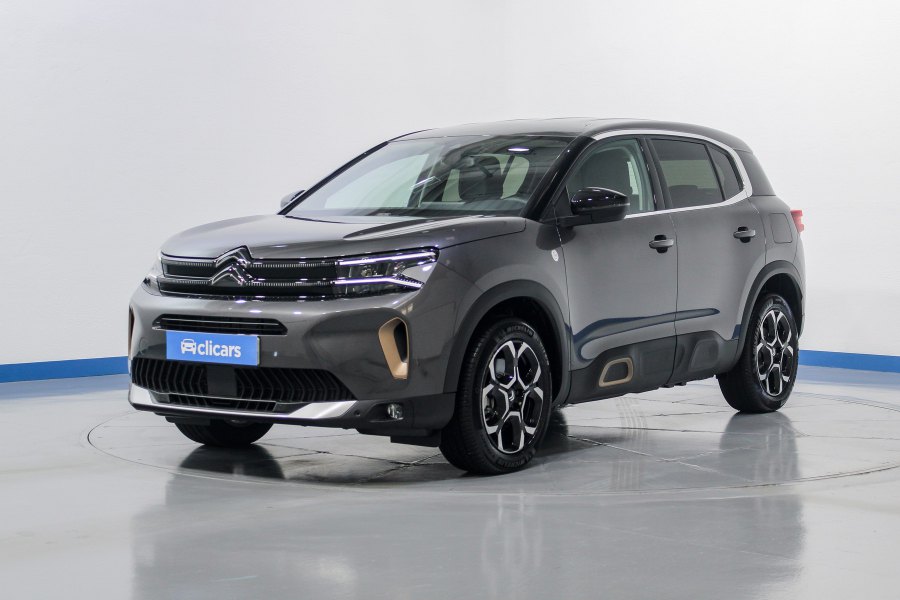 Citroen C5 Aircross Híbrido enchufable C5 Aircross Hybrid C-Series EAT8 180