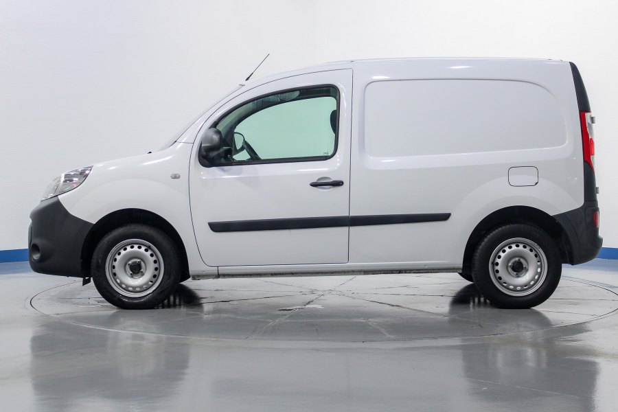 Renault Kangoo Diésel Kangoo Fg. 1.5dCi Profesional 55kW 7