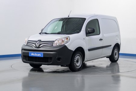 Renault Kangoo Fg. 1.5dCi Profesional