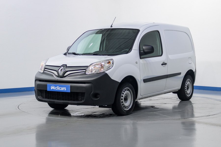 Renault Kangoo Diésel Kangoo Fg. 1.5dCi Profesional 55kW