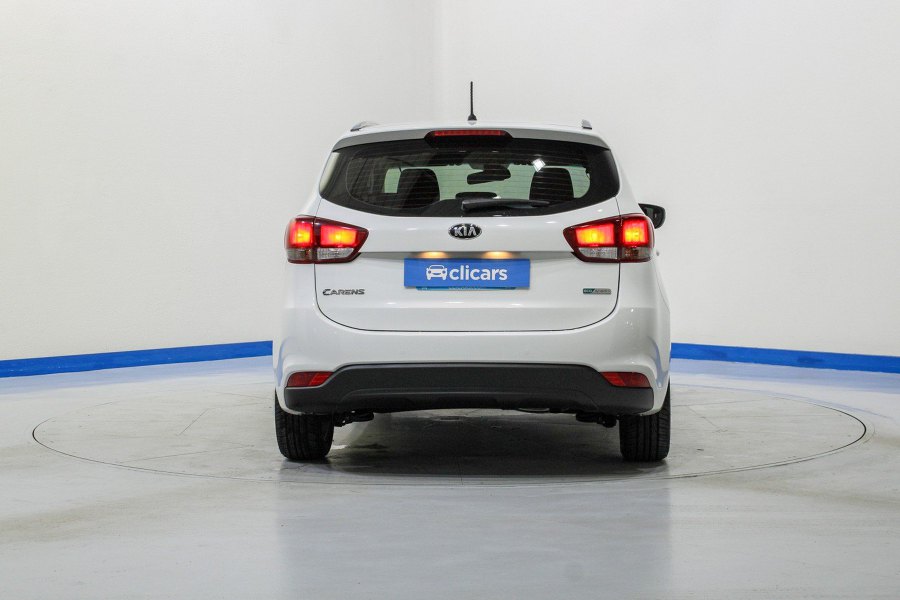 Kia Carens Diésel Carens 1.7CRDi VGT Eco-Dynamics Basic 4