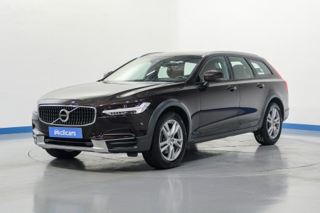 Volvo V90 Cross Country D4 AWD Aut.