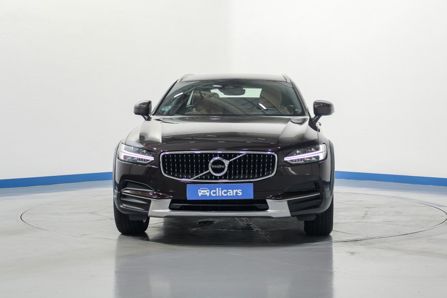 Volvo V90 Cross Country Diésel V90 Cross Country D4 AWD Aut. 2