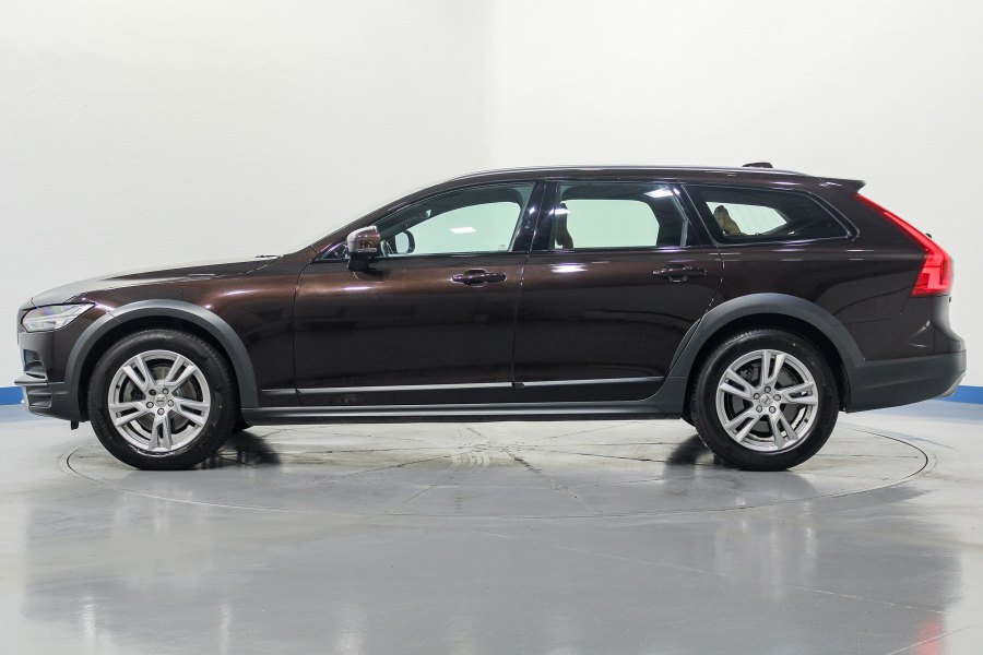 Volvo V90 Cross Country Diésel V90 Cross Country D4 AWD Aut. 7