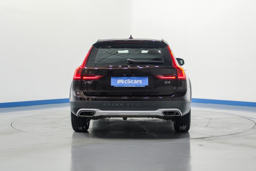 Volvo V90 Cross Country Diésel V90 Cross Country D4 AWD Aut. 4