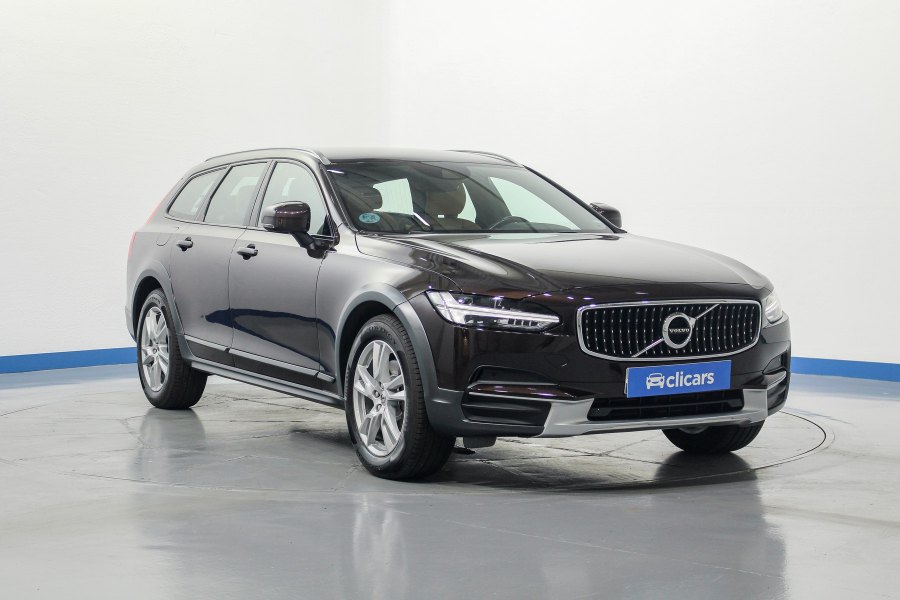 Volvo V90 Cross Country Diésel V90 Cross Country D4 AWD Aut. 3