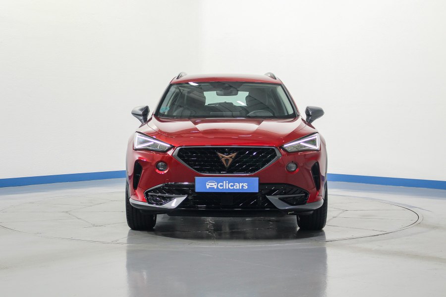 CUPRA Formentor Gasolina Formentor 1.5 TSI 150 DSG 2