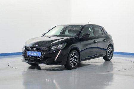 Peugeot 208 1.2 Puretech S&S Allure Pack EAT8 100