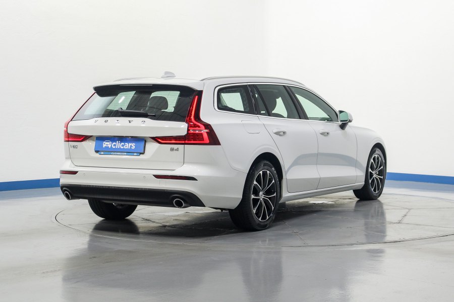 Volvo V60 Mild hybrid V60 B4 Momentum Pro Aut. 5