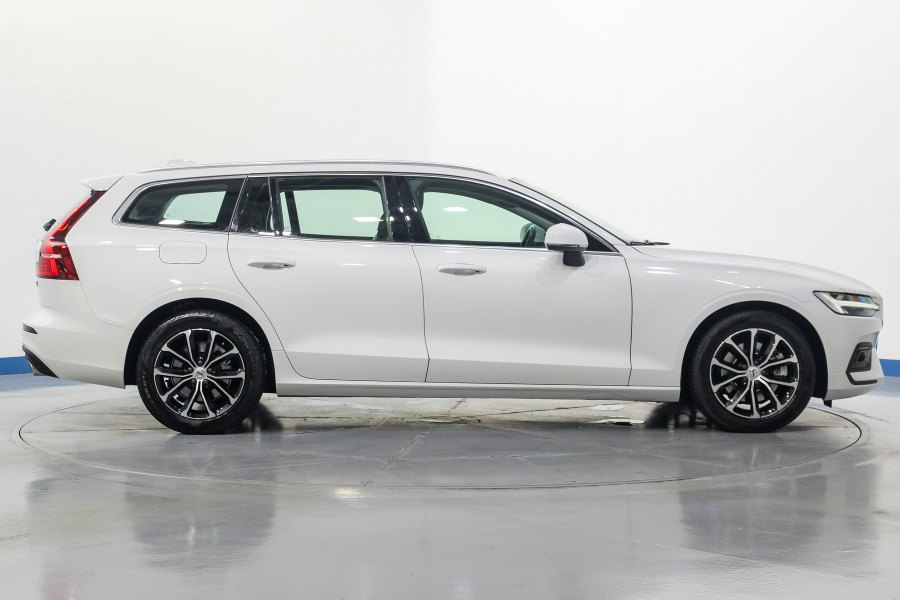 Volvo V60 Mild hybrid V60 B4 Momentum Pro Aut. 6