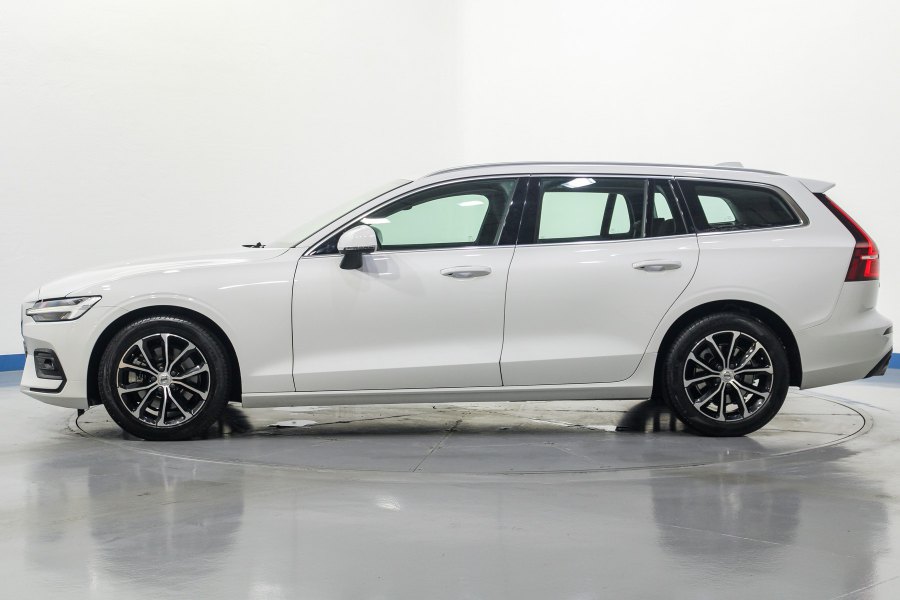 Volvo V60 Mild hybrid V60 B4 Momentum Pro Aut. 7