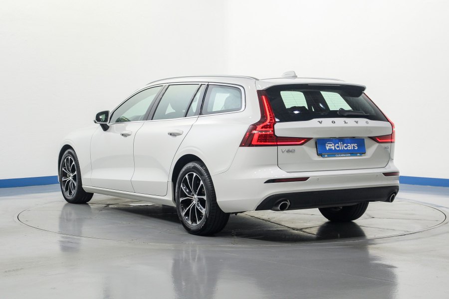 Volvo V60 Mild hybrid V60 B4 Momentum Pro Aut. 8