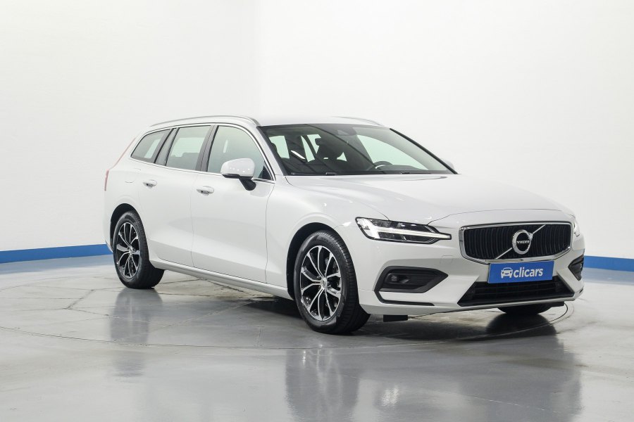 Volvo V60 Mild hybrid V60 B4 Momentum Pro Aut. 3