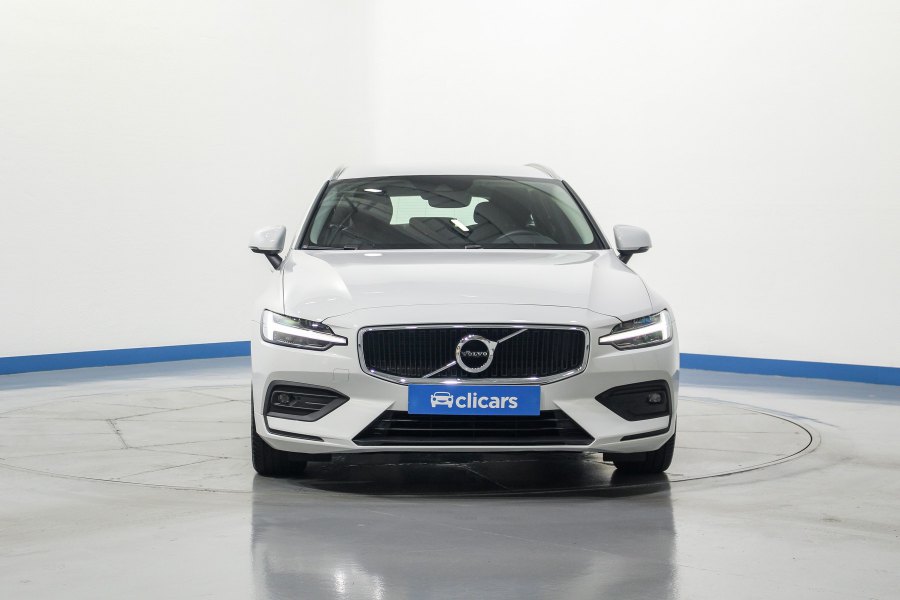 Volvo V60 Mild hybrid V60 B4 Momentum Pro Aut. 2