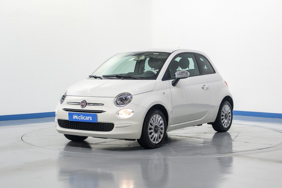 Fiat 500 Mild hybrid 500 1.0 Hybrid Monotrim 52kW