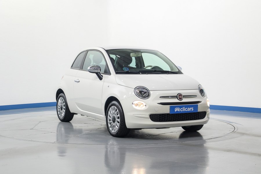 Fiat 500 Mild hybrid 500 1.0 Hybrid Monotrim 52kW 3