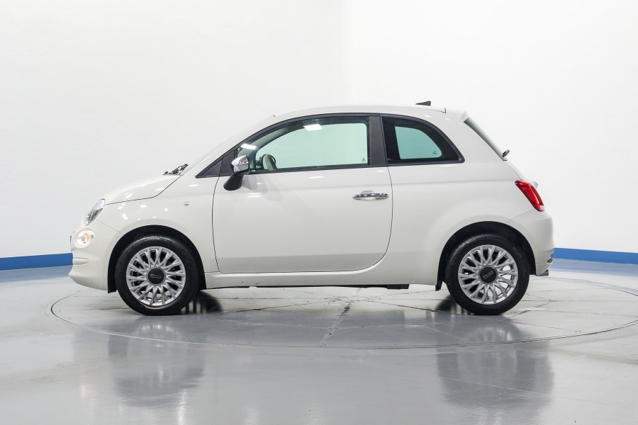 Fiat 500 Mild hybrid 500 1.0 Hybrid Monotrim 52kW 7