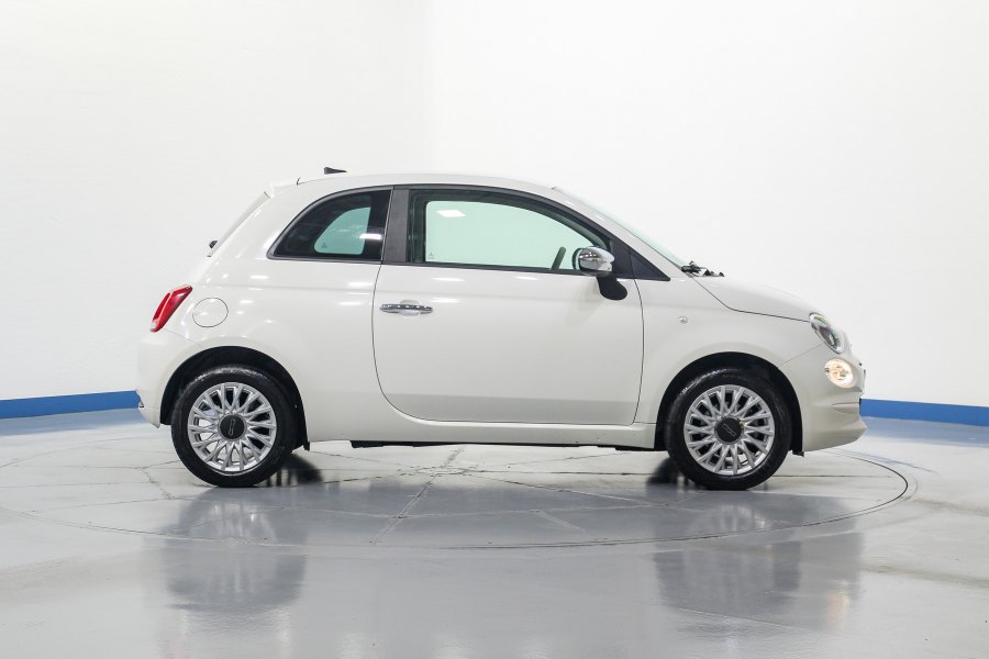 Fiat 500 Mild hybrid 500 1.0 Hybrid Monotrim 52kW 6