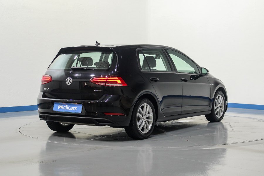 Volkswagen Golf Gasolina Golf 1.5 TSI Evo BM Last Edition 96kW 5