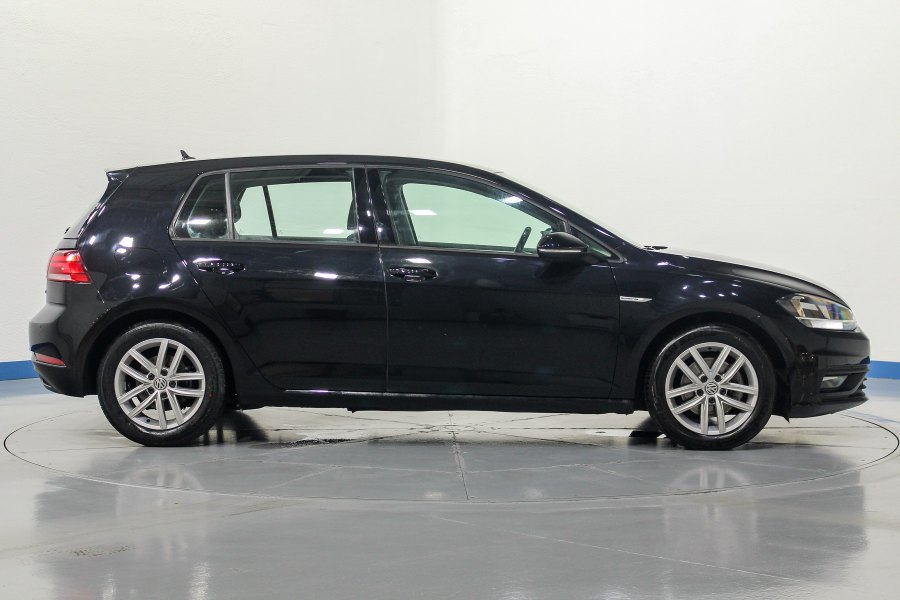 Volkswagen Golf Gasolina Golf 1.5 TSI Evo BM Last Edition 96kW 6