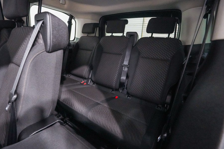 Toyota Proace Verso Diésel Proace Family L1 2.0D 8pl. Advance+Pack Plus 150 36