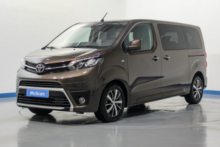 Toyota Proace Verso Family L1 2.0D 8pl. Advance+Pack Plus 150