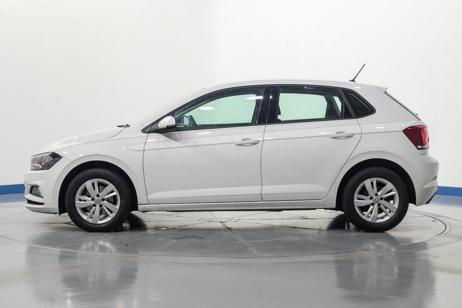 Volkswagen Polo Diésel Polo 1.6TDI Advance 70kW 7