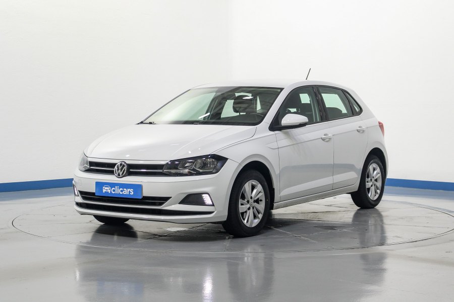 Volkswagen Polo Diésel Polo 1.6TDI Advance 70kW