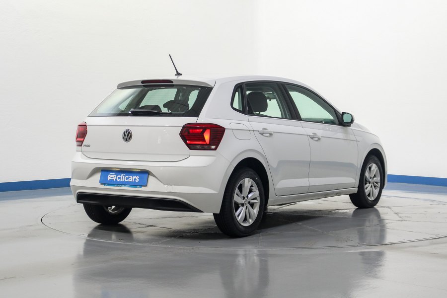 Volkswagen Polo Diésel Polo 1.6TDI Advance 70kW 5