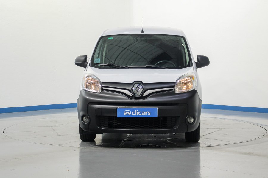 Renault Kangoo Diésel Kangoo Fg. 1.5Blue dCi Profesional 70kW 2