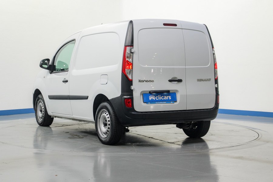 Renault Kangoo Diésel Kangoo Fg. 1.5Blue dCi Profesional 70kW 8