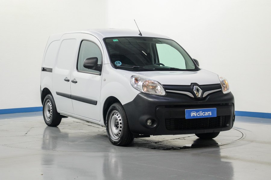 Renault Kangoo Diésel Kangoo Fg. 1.5Blue dCi Profesional 70kW 3