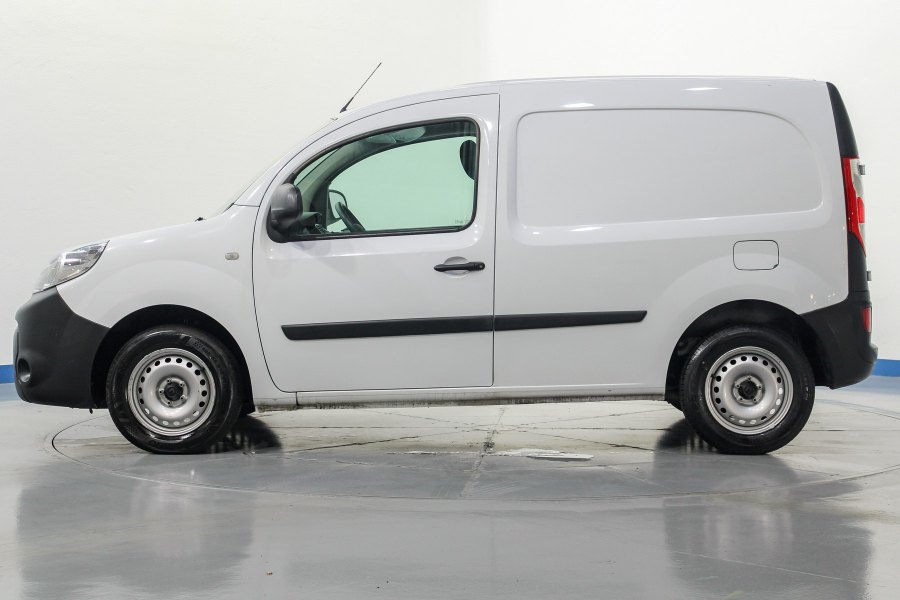 Renault Kangoo Diésel Kangoo Fg. 1.5Blue dCi Profesional 70kW 7