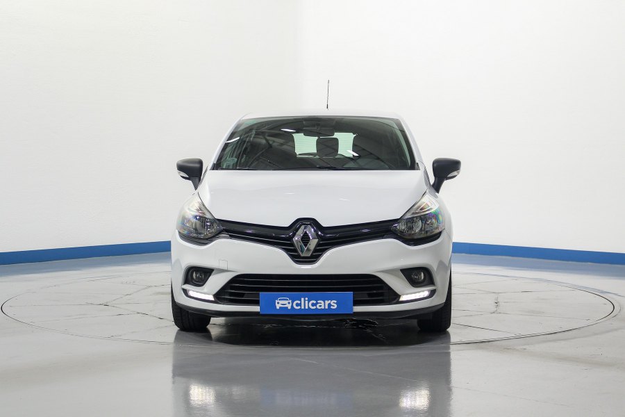 Renault Clio Diésel Clio 1.5dCi Energy Business 55kW 2