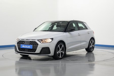 Audi A1 Sportback 25 TFSI