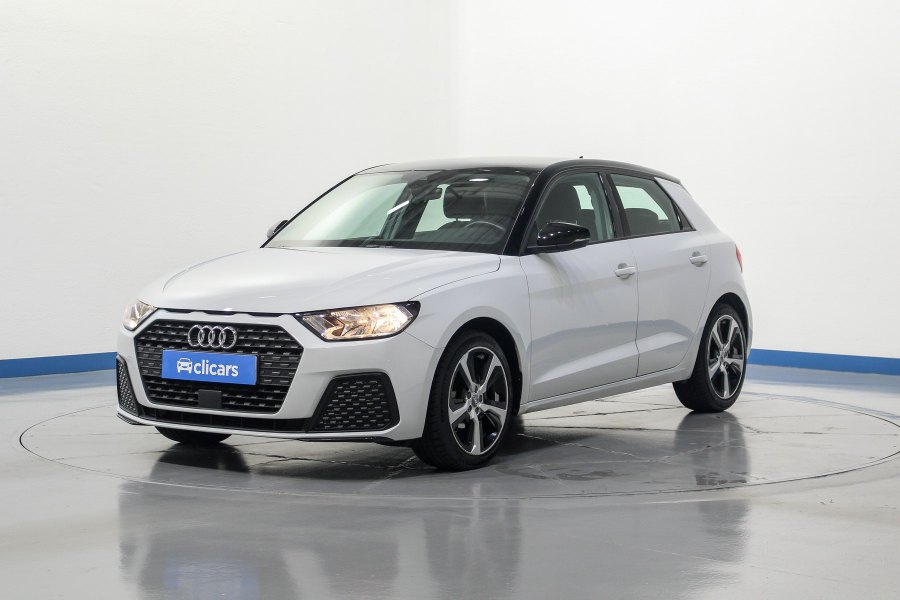 Audi A1 Gasolina A1 Sportback 25 TFSI