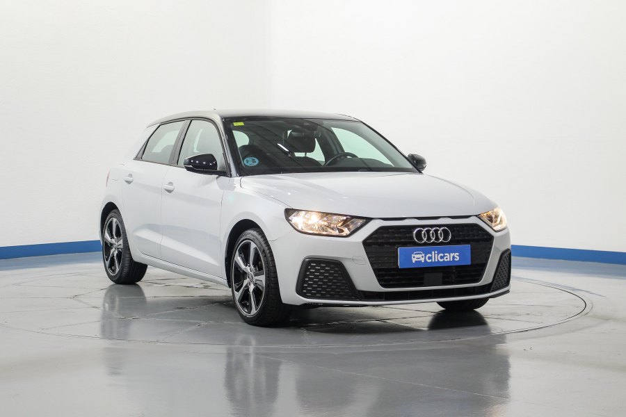 Audi A1 Gasolina A1 Sportback 25 TFSI 3