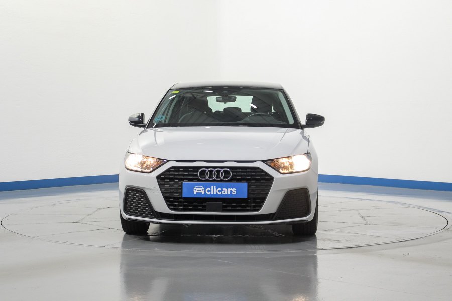 Audi A1 Gasolina A1 Sportback 25 TFSI 2