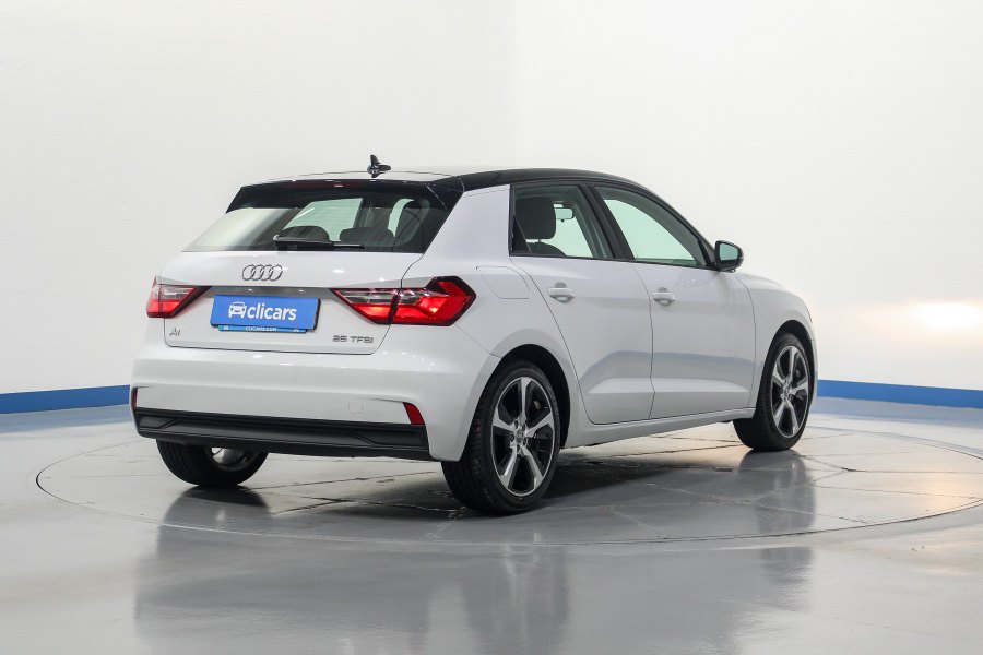 Audi A1 Gasolina A1 Sportback 25 TFSI 5