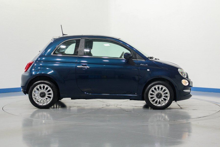 Fiat 500 Mild hybrid 500 1.0 Hybrid Dolcevita 52kW 6